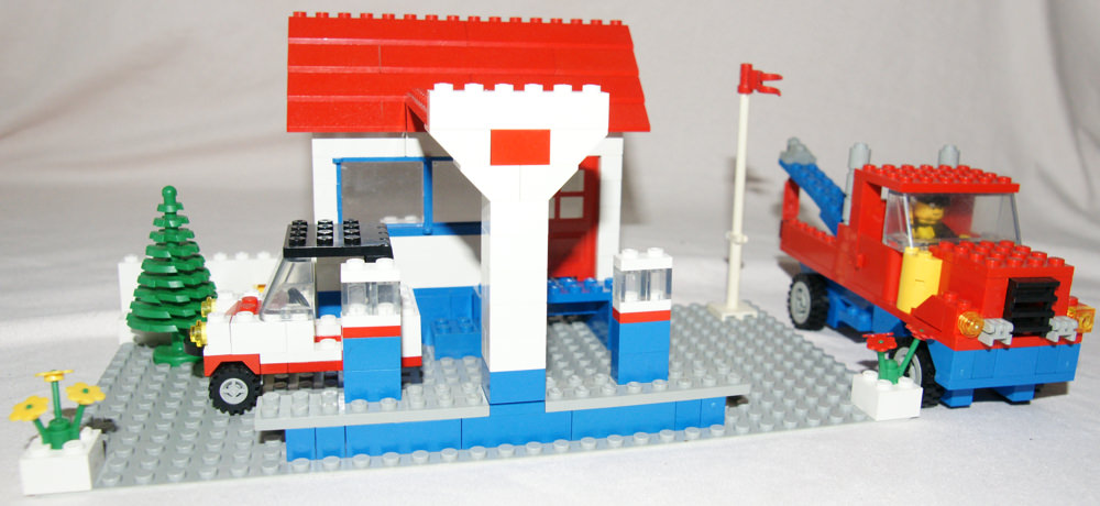 Basic Building