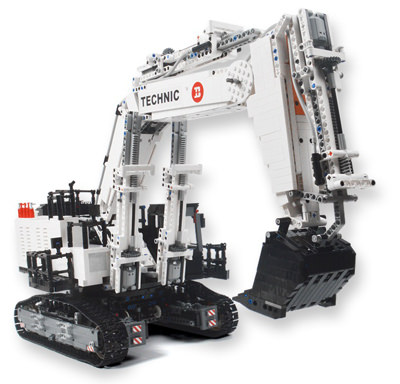 KY Excavator