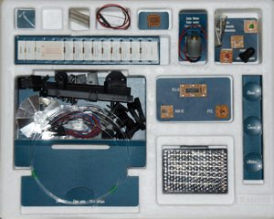 Kosmos electronic Hightech