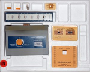 Kosmos electronic professional