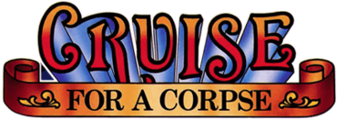 Cruise for a Corpse