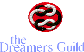 The Dreamers Guild