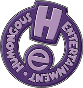 Humongous Entertainment