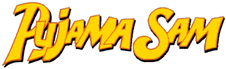 Pyjama Sam