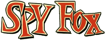 Spy Fox