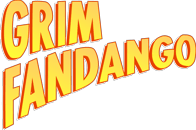 Grim Fandango