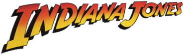 Indiana Jones