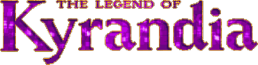 The Legend of Kyrandia